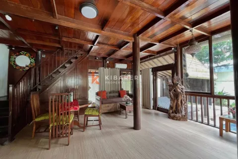 5 bedrooms Villa in Tibubeneng, Badung, Bali (12581) 24