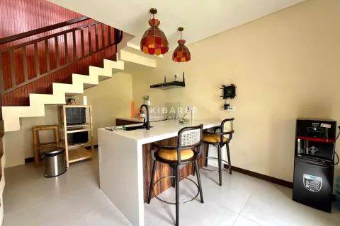 5 bedrooms Villa in Tibubeneng, Badung, Bali (12581) 7