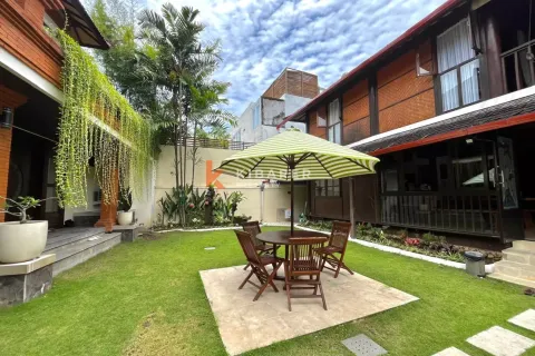 5 bedrooms Villa in Tibubeneng, Badung, Bali (12581) 3