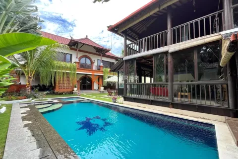 5 bedrooms Villa in Tibubeneng, Badung, Bali (12581) 5