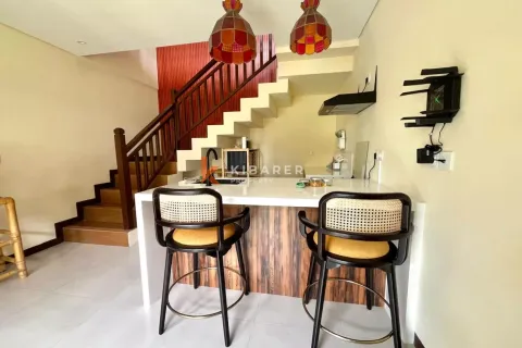 5 bedrooms Villa in Tibubeneng, Badung, Bali (12581) 8