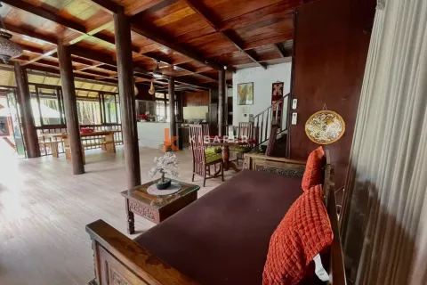 5 bedrooms Villa in Tibubeneng, Badung, Bali (12581) 23
