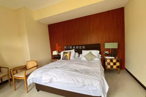 5 bedrooms Villa in Tibubeneng, Badung, Bali (12581) 15