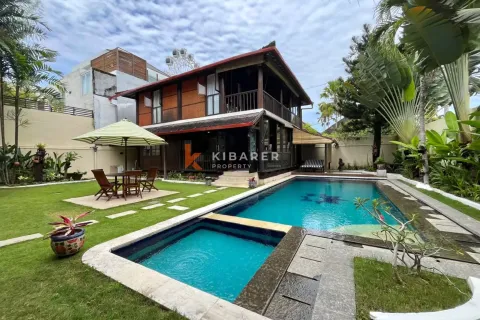 5 bedrooms Villa in Tibubeneng, Badung, Bali (12581) 6