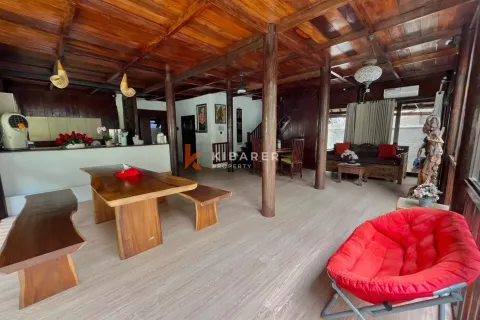 5 bedrooms Villa in Tibubeneng, Badung, Bali (12581) 25