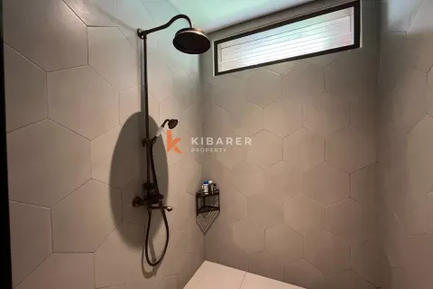 5 bedrooms Villa in Tibubeneng, Badung, Bali (12581) 21