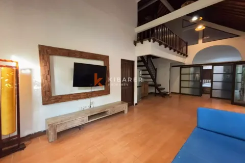 Вилла с 4 спальнями в Бадунг, Бали (12583) 7