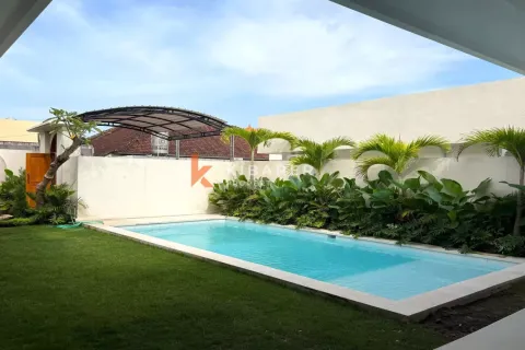 3 bedrooms Villa in Canggu, Badung, Bali (12584) 4