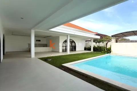3 bedrooms Villa in Canggu, Badung, Bali (12584) 2