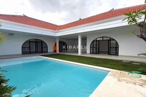 Vila 3 kamar tidur di Canggu, Badung, Bali (12584)
